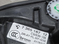 стеклоподъемник задний левый BMW 5 серия G30/G31 G30 2018, 2.0 л., B48 B20 A, бензин, АКПП, черный 475, седан, задний привод, правый руль, 51337487087, 7365167, 7487087 - фото №10