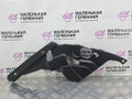 планка под капот BMW 3 серия G20 2019, 2.0 л., B47 D20 B, дизель, 475 black sapphire metallic, полный привод, правый руль, 51767499927, 7499927 - фото №2
