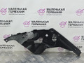 планка под капот BMW 3 серия G20 2019, 2.0 л., B47 D20 B, дизель, 475 black sapphire metallic, полный привод, правый руль, 51767499927, 7499927 - фото №3