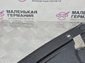 планка под капот BMW 3 серия G20 2019, 2.0 л., B47 D20 B, дизель, 475 black sapphire metallic, полный привод, правый руль, 51767499927, 7499927 - фото №4