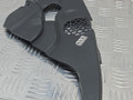 планка под капот BMW 3 серия G20 2019, 2.0 л., B47 D20 B, дизель, 475 black sapphire metallic, полный привод, правый руль, 51767499927, 7499927 - фото №6