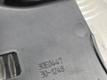 планка под капот BMW 3 серия G20 2019, 2.0 л., B47 D20 B, дизель, 475 black sapphire metallic, полный привод, правый руль, 51767499927, 7499927 - фото №10