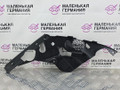 планка под капот BMW 3 серия G20 2019, 2.0 л., B47 D20 B, дизель, 475 black sapphire metallic, полный привод, правый руль, 7499928, 51767499928 - фото №3