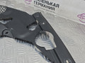 планка под капот BMW 3 серия G20 2019, 2.0 л., B47 D20 B, дизель, 475 black sapphire metallic, полный привод, правый руль, 7499928, 51767499928 - фото №4