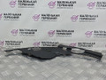 планка под капот BMW 3 серия G20 2019, 2.0 л., B47 D20 B, дизель, 475 black sapphire metallic, полный привод, правый руль, 7499928, 51767499928 - фото №7
