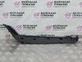 уплотнитель BMW 3 серия G20 2019, 2.0 л., B47 D20 B, дизель, 475 black sapphire metallic, полный привод, правый руль, 51487433819, 7433819 - фото №2