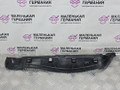 уплотнитель BMW 3 серия G20 2019, 2.0 л., B47 D20 B, дизель, 475 black sapphire metallic, полный привод, правый руль, 51487433819, 7433819 - фото №3