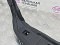 уплотнитель BMW 3 серия G20 2019, 2.0 л., B47 D20 B, дизель, 475 black sapphire metallic, полный привод, правый руль, 51487433819, 7433819 - фото №7