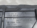 уплотнитель BMW 3 серия G20 2019, 2.0 л., B47 D20 B, дизель, 475 black sapphire metallic, полный привод, правый руль, 51487433819, 7433819 - фото №10