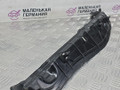 уплотнитель BMW 3 серия G20 2019, 2.0 л., B47 D20 B, дизель, 475 black sapphire metallic, полный привод, правый руль, 51487433819, 7433819 - фото №9