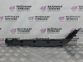 уплотнитель BMW 3 серия G20 2019, 2.0 л., B47 D20 B, дизель, 475 black sapphire metallic, полный привод, правый руль, 7433820, 51487433820 - фото №2