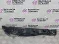 уплотнитель BMW 3 серия G20 2019, 2.0 л., B47 D20 B, дизель, 475 black sapphire metallic, полный привод, правый руль, 7433820, 51487433820 - фото №3
