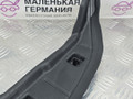 уплотнитель BMW 3 серия G20 2019, 2.0 л., B47 D20 B, дизель, 475 black sapphire metallic, полный привод, правый руль, 7433820, 51487433820 - фото №4
