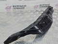уплотнитель BMW 3 серия G20 2019, 2.0 л., B47 D20 B, дизель, 475 black sapphire metallic, полный привод, правый руль, 7433820, 51487433820 - фото №8
