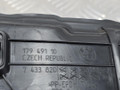 уплотнитель BMW 3 серия G20 2019, 2.0 л., B47 D20 B, дизель, 475 black sapphire metallic, полный привод, правый руль, 7433820, 51487433820 - фото №10
