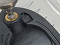 ручка наружная BMW 5 серия G30/G31 G30 2018, 2.0 л., B48 B20 A, бензин, АКПП, черный 475, седан, задний привод, правый руль, 51217443019, 7443019 - фото №10