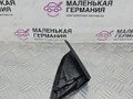 Треугольник двери BMW 5 серия G30/G31 G30 2018, 2.0 л., B48 B20 A, бензин, АКПП, черный 475, седан, задний привод, правый руль, 51337384933, 7384933 - фото №2