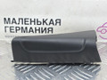 Треугольник двери BMW 5 серия G30/G31 G30 2018, 2.0 л., B48 B20 A, бензин, АКПП, черный 475, седан, задний привод, правый руль, 51337384933, 7384933 - фото №5