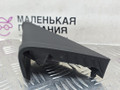 Треугольник двери BMW 5 серия G30/G31 G30 2018, 2.0 л., B48 B20 A, бензин, АКПП, черный 475, седан, задний привод, правый руль, 51337384933, 7384933 - фото №4