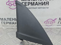 Треугольник двери BMW 5 серия G30/G31 G30 2018, 2.0 л., B48 B20 A, бензин, АКПП, черный 475, седан, задний привод, правый руль, 51337384933, 7384933 - фото №3