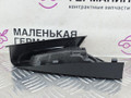 Треугольник двери BMW 5 серия G30/G31 G30 2018, 2.0 л., B48 B20 A, бензин, АКПП, черный 475, седан, задний привод, правый руль, 51337384933, 7384933 - фото №6
