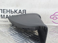 Треугольник двери BMW 5 серия G30/G31 G30 2018, 2.0 л., B48 B20 A, бензин, АКПП, черный 475, седан, задний привод, правый руль, 51337384933, 7384933 - фото №9