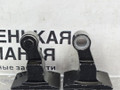 петля двери BMW 3 серия G20 2019, 2.0 л., B47 D20 B, дизель, 475 black sapphire metallic, полный привод, правый руль, 41517284536, 7284536, 7246066 - фото №5