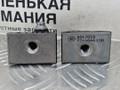 петля двери BMW 3 серия G20 2019, 2.0 л., B47 D20 B, дизель, 475 black sapphire metallic, полный привод, правый руль, 41517284536, 7284536, 7246066 - фото №6