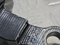 петля двери BMW 3 серия G20 2019, 2.0 л., B47 D20 B, дизель, 475 black sapphire metallic, полный привод, правый руль, 41517284536, 7284536, 7246066 - фото №10