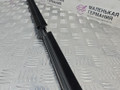 уплотнитель двери BMW 5 серия G30/G31 G30 2018, 2.0 л., B48 B20 A, бензин, АКПП, черный 475, седан, задний привод, правый руль, 51357336983, 7336983 - фото №4