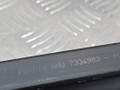 уплотнитель двери BMW 5 серия G30/G31 G30 2018, 2.0 л., B48 B20 A, бензин, АКПП, черный 475, седан, задний привод, правый руль, 51357336983, 7336983 - фото №8