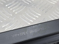 уплотнитель двери BMW 5 серия G30/G31 G30 2018, 2.0 л., B48 B20 A, бензин, АКПП, черный 475, седан, задний привод, правый руль, 51357336983, 7336983 - фото №9