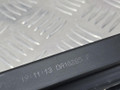уплотнитель двери BMW 5 серия G30/G31 G30 2018, 2.0 л., B48 B20 A, бензин, АКПП, черный 475, седан, задний привод, правый руль, 51357336983, 7336983 - фото №10
