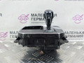 селектор АКПП BMW 3 серия G20 2019, 2.0 л., B47 D20 B, дизель, 475 black sapphire metallic, полный привод, правый руль, 61319891356, 9891356, 61315A7E010 - фото №5