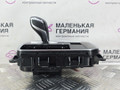 селектор АКПП BMW 3 серия G20 2019, 2.0 л., B47 D20 B, дизель, 475 black sapphire metallic, полный привод, правый руль, 61319891356, 9891356, 61315A7E010 - фото №9