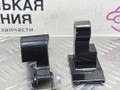 петля двери BMW 3 серия G20 2019, 2.0 л., B47 D20 B, дизель, 475 black sapphire metallic, полный привод, правый руль, 41527284546, 7284546, 7246062 - фото №3