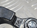 петля двери BMW 3 серия G20 2019, 2.0 л., B47 D20 B, дизель, 475 black sapphire metallic, полный привод, правый руль, 41527284546, 7284546, 7246062 - фото №9