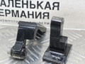 петля двери BMW 3 серия G20 2019, 2.0 л., B47 D20 B, дизель, 475 black sapphire metallic, полный привод, правый руль, 41527284545, 7284545, 7246061 - фото №3