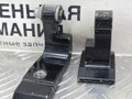 петля двери BMW 3 серия G20 2019, 2.0 л., B47 D20 B, дизель, 475 black sapphire metallic, полный привод, правый руль, 41527284545, 7284545, 7246061 - фото №2