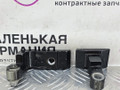 петля двери BMW 3 серия G20 2019, 2.0 л., B47 D20 B, дизель, 475 black sapphire metallic, полный привод, правый руль, 41527284545, 7284545, 7246061 - фото №6