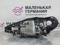 скелет ручки двери передней левой BMW 5 серия G30/G31 G30 2018, 2.0 л., B48 B20 A, бензин, АКПП, черный 475, седан, задний привод, правый руль, 51217401205, 7401205 - фото №5