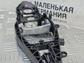 скелет ручки двери передней левой BMW 5 серия G30/G31 G30 2018, 2.0 л., B48 B20 A, бензин, АКПП, черный 475, седан, задний привод, правый руль, 51217401205, 7401205 - фото №7