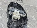 скелет ручки двери передней левой BMW 5 серия G30/G31 G30 2018, 2.0 л., B48 B20 A, бензин, АКПП, черный 475, седан, задний привод, правый руль, 51217401205, 7401205 - фото №8