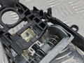 скелет ручки двери передней левой BMW 5 серия G30/G31 G30 2018, 2.0 л., B48 B20 A, бензин, АКПП, черный 475, седан, задний привод, правый руль, 51217401205, 7401205 - фото №9