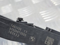 скелет ручки двери передней левой BMW 5 серия G30/G31 G30 2018, 2.0 л., B48 B20 A, бензин, АКПП, черный 475, седан, задний привод, правый руль, 51217401205, 7401205 - фото №10
