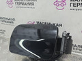 лючок топливного бака BMW 3 серия G20 2019, 2.0 л., B47 D20 B, дизель, 475 black sapphire metallic, полный привод, правый руль, 7482901, 7433408, 41007433430, 7433430, 51177433408 - фото №2
