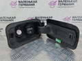 лючок топливного бака BMW 3 серия G20 2019, 2.0 л., B47 D20 B, дизель, 475 black sapphire metallic, полный привод, правый руль, 7482901, 7433408, 41007433430, 7433430, 51177433408 - фото №3