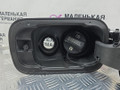 лючок топливного бака BMW 3 серия G20 2019, 2.0 л., B47 D20 B, дизель, 475 black sapphire metallic, полный привод, правый руль, 7482901, 7433408, 41007433430, 7433430, 51177433408 - фото №4