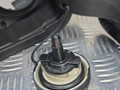 лючок топливного бака BMW 3 серия G20 2019, 2.0 л., B47 D20 B, дизель, 475 black sapphire metallic, полный привод, правый руль, 7482901, 7433408, 41007433430, 7433430, 51177433408 - фото №6