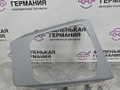 Декоративная накладка центральной консоли BMW 3 серия G20 2019, 2.0 л., B47 D20 B, дизель, 475 black sapphire metallic, полный привод, правый руль, 6806781, 51166806781 - фото №4